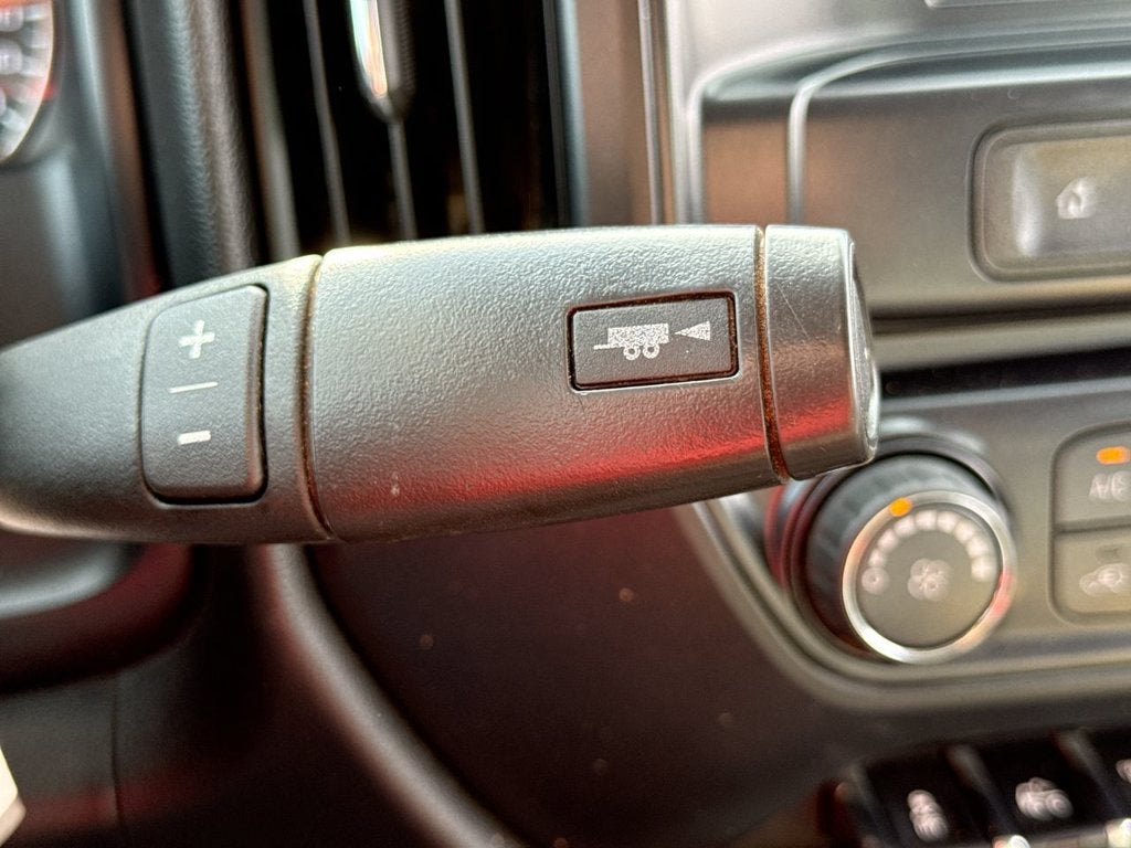 2022 Chevrolet Silverado 5500 HD Work Truck