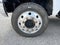 2022 Chevrolet Silverado 5500 HD Work Truck