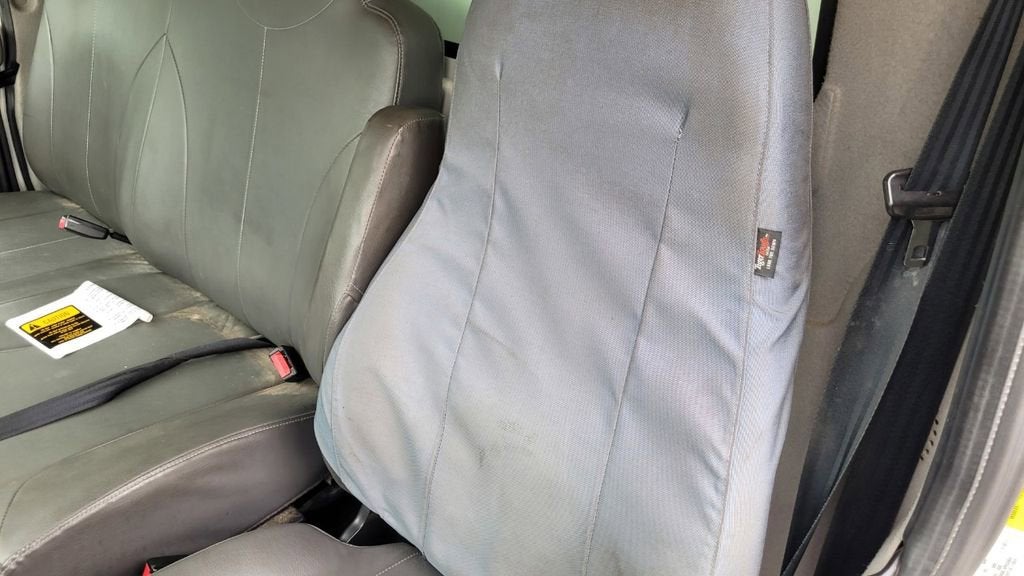 2015 INTERNATIONAL 45/47 NA