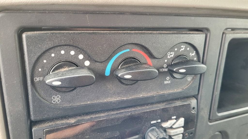 2015 INTERNATIONAL 45/47 NA