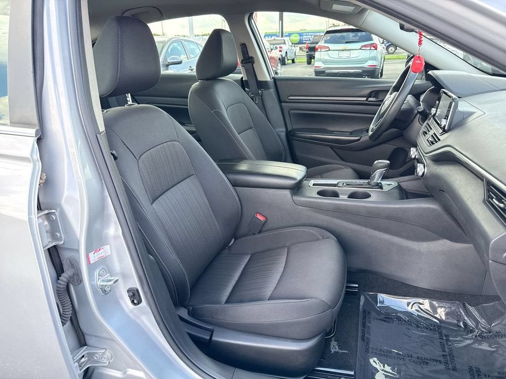 2024 Nissan Altima 2.5 S