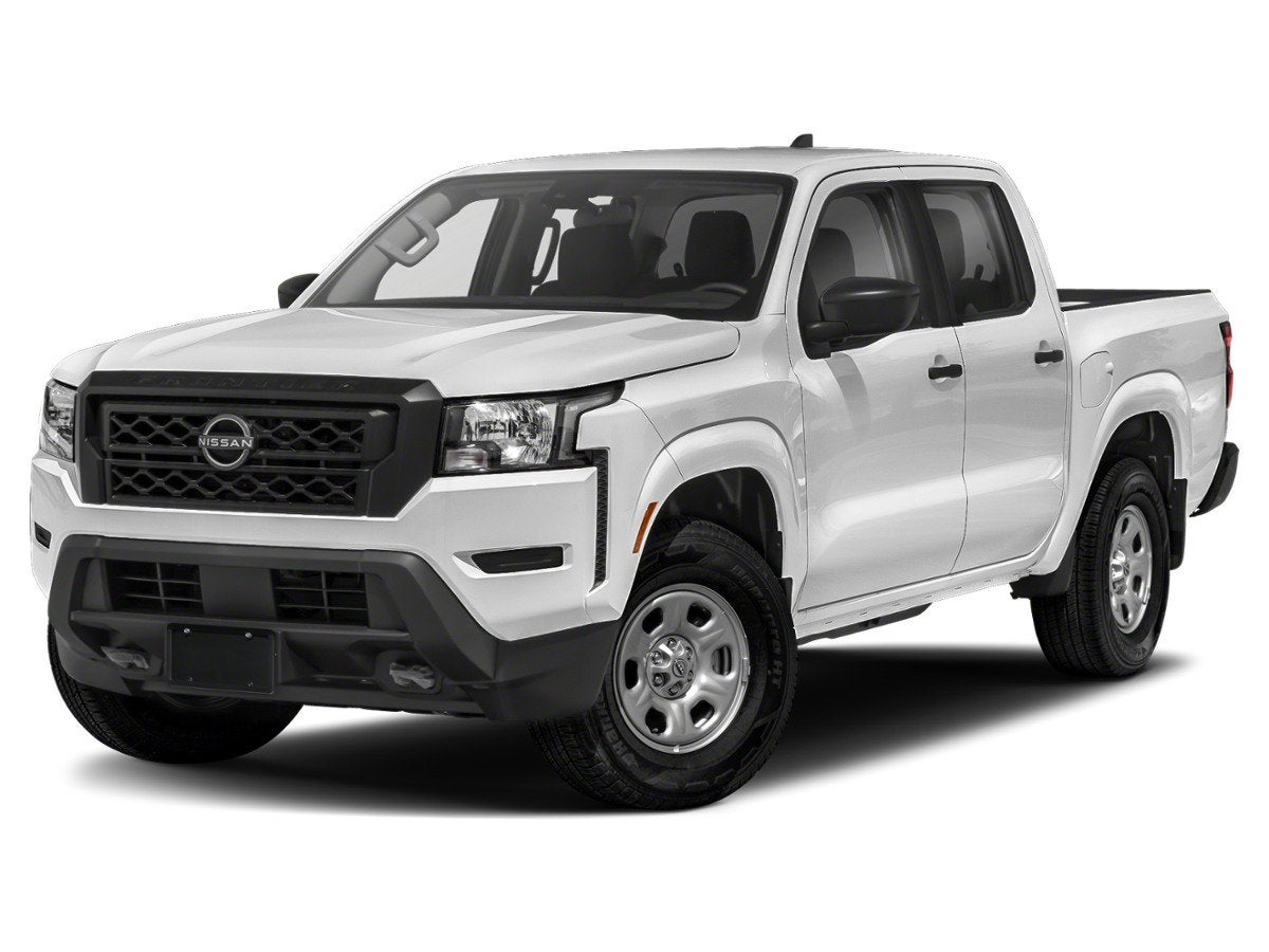 2024 Nissan Frontier King Cab S 4x2