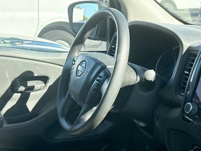 2024 Nissan Frontier King Cab S 4x2