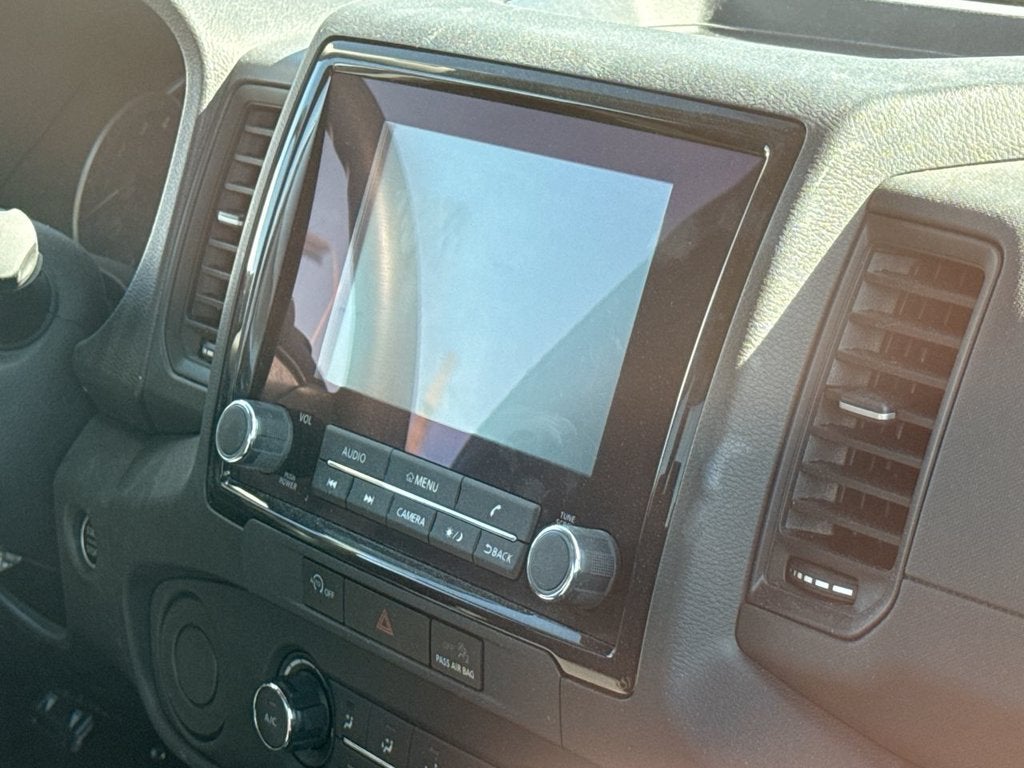 2024 Nissan Frontier King Cab S 4x2