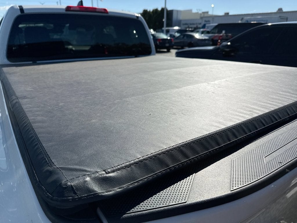 2024 Nissan Frontier King Cab S 4x2