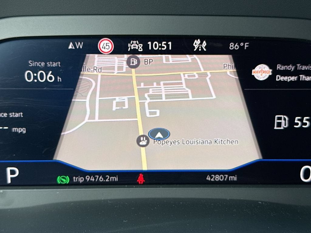 2021 Volkswagen Atlas Cross Sport 3.6L V6 SEL Premium