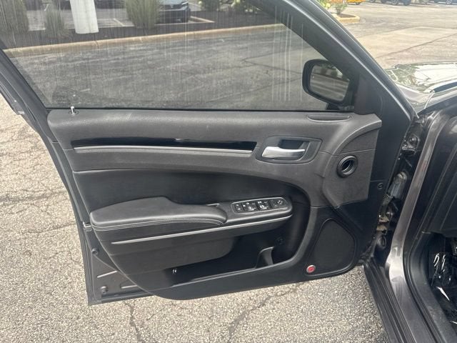 2017 Chrysler 300 300S AWD