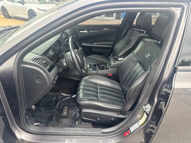 2017 Chrysler 300 300S AWD