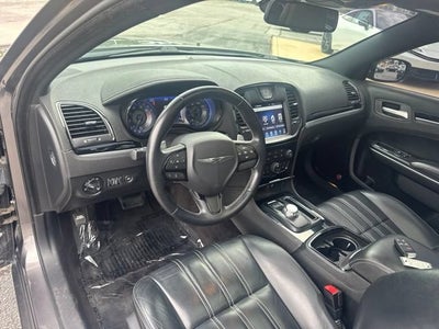 2017 Chrysler 300 300S AWD