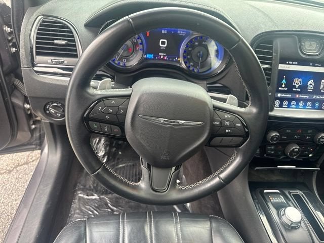 2017 Chrysler 300 300S AWD
