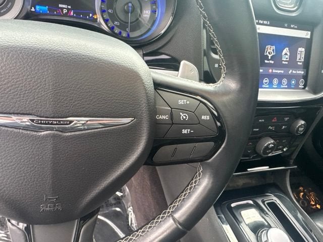 2017 Chrysler 300 300S AWD