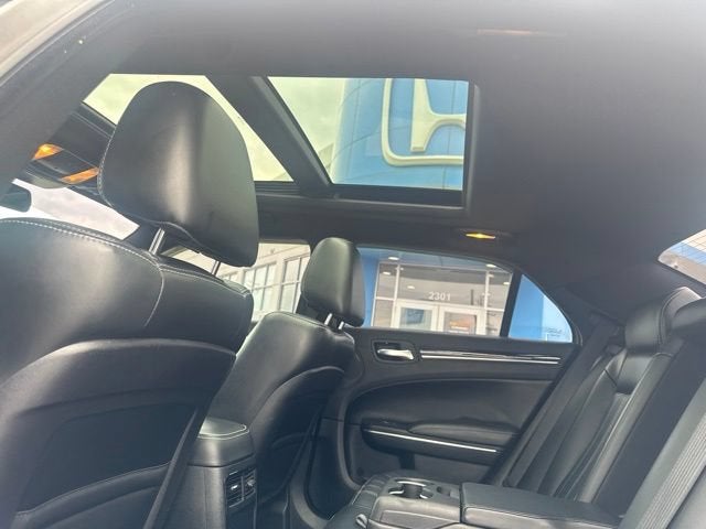 2017 Chrysler 300 300S AWD
