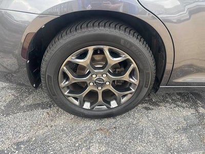 2017 Chrysler 300 300S AWD