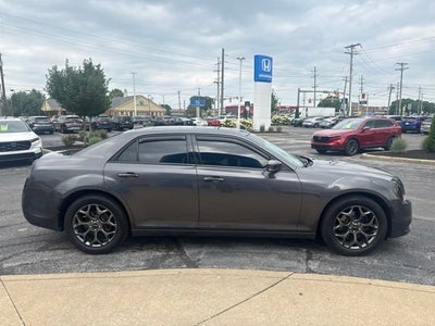 2017 Chrysler 300 300S AWD