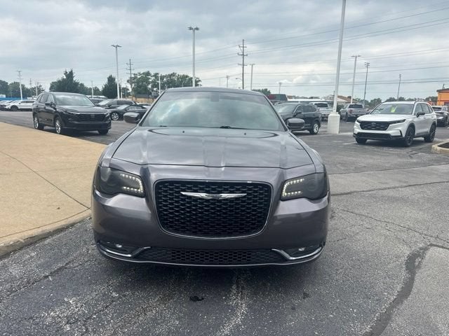 2017 Chrysler 300 300S AWD