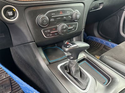 2023 Dodge Charger Scat Pack Widebody