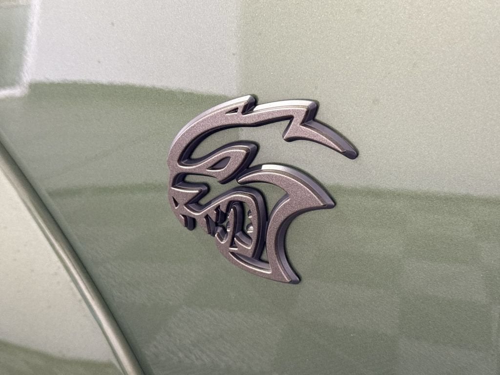 2023 Dodge Charger SRT Jailbreak