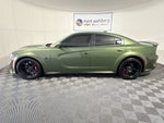 2023 Dodge Charger SRT Jailbreak