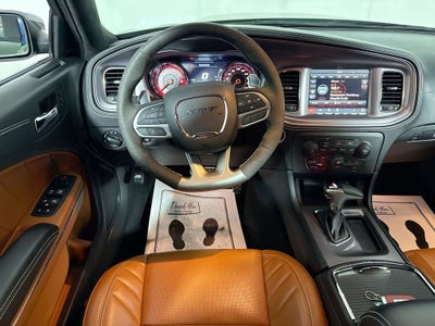 2023 Dodge Charger SRT Jailbreak