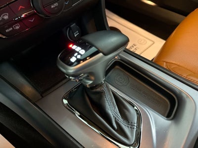 2023 Dodge Charger SRT Jailbreak
