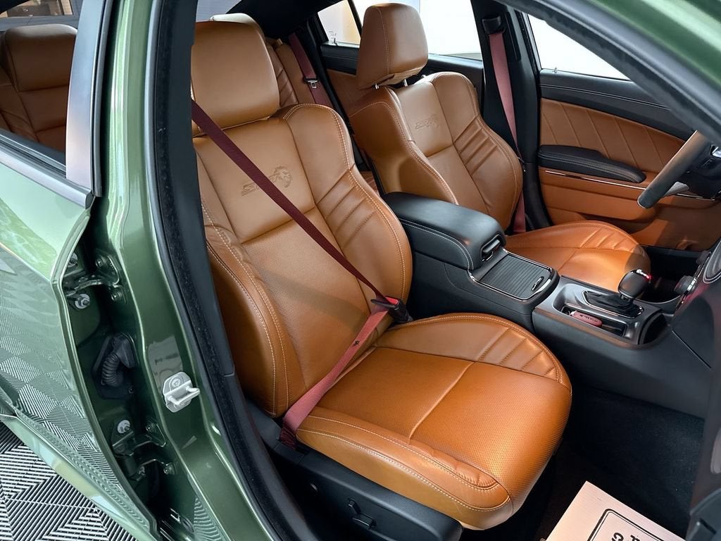 2023 Dodge Charger SRT Jailbreak
