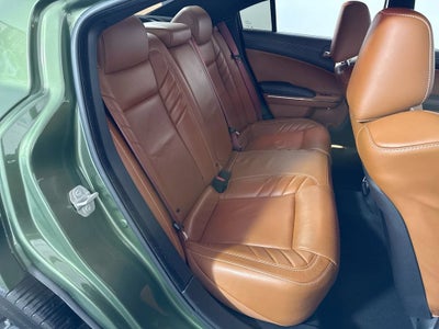 2023 Dodge Charger SRT Jailbreak