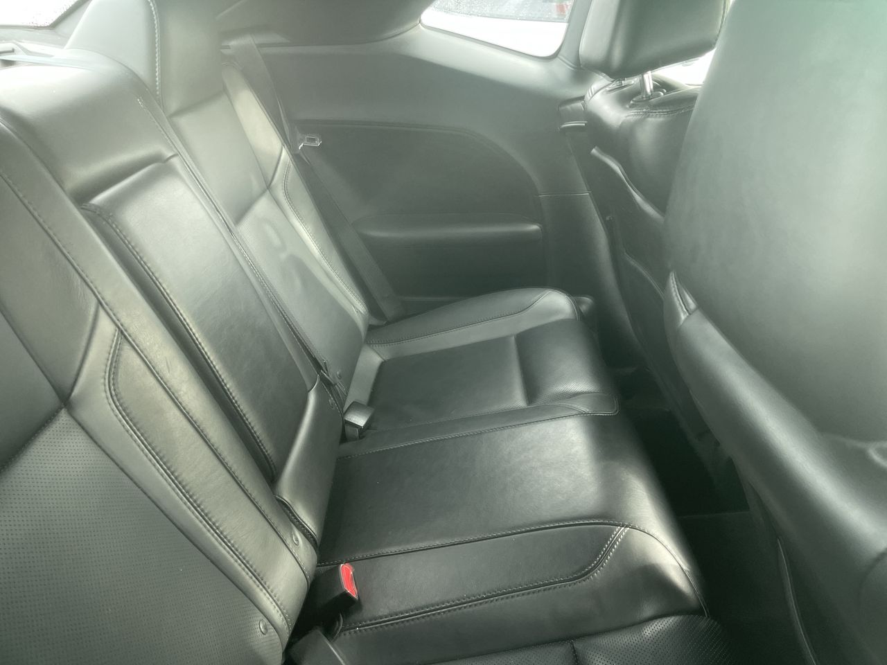 2017 Dodge Challenger GT