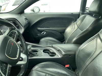 2017 Dodge Challenger GT