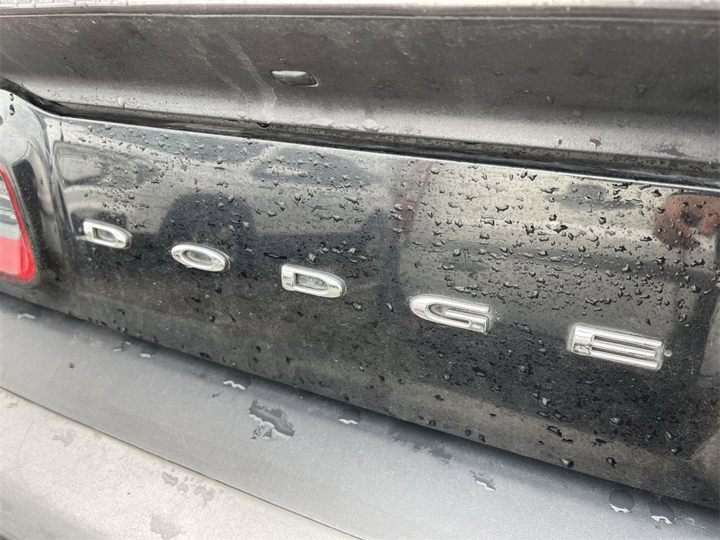 2017 Dodge Challenger GT