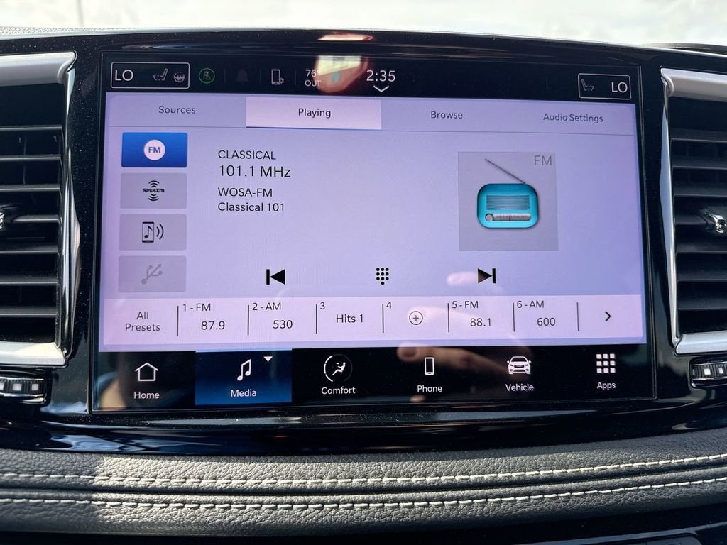 2022 Chrysler Pacifica Touring