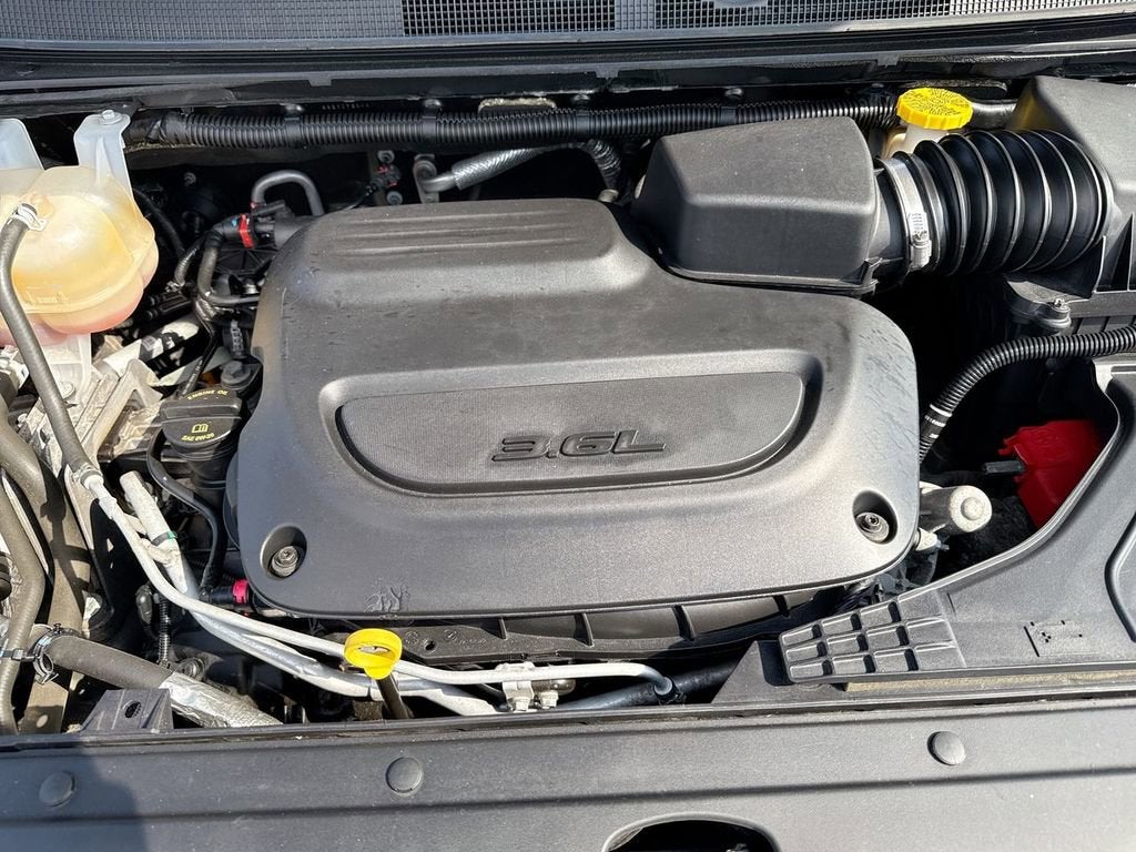 2022 Chrysler Pacifica Touring