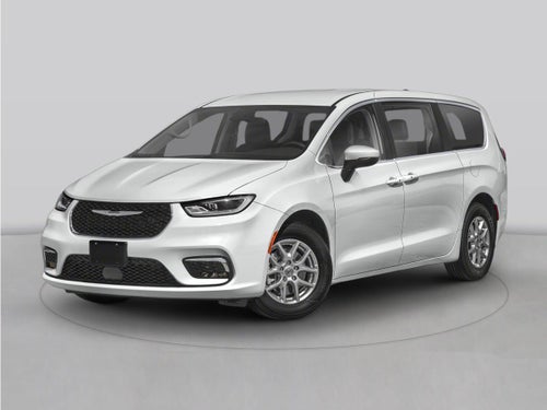 2023 Chrysler Pacifica Touring L AWD