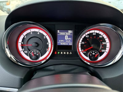 2020 Dodge Grand Caravan SE