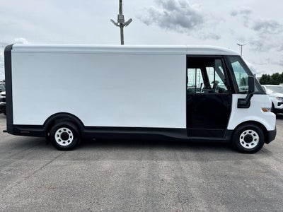 2024 BrightDrop Zevo 600 EJY