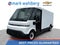 2024 BrightDrop Zevo 600 EJY