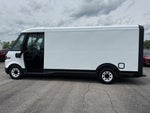2024 BrightDrop Zevo 600 EJY