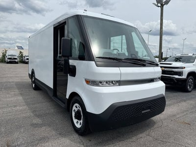 2024 BrightDrop Zevo 600 EJY