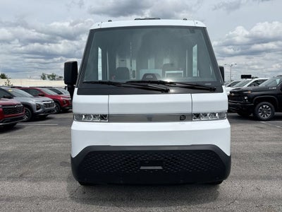 2024 BrightDrop Zevo 600 EJY