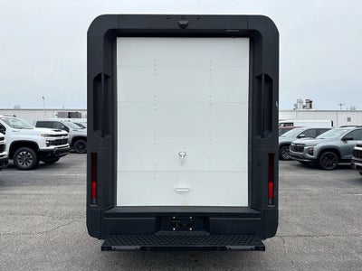 2024 BrightDrop Zevo 400 EJY