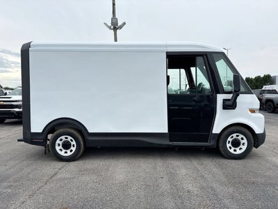 2024 BrightDrop Zevo 400 EJY