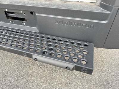 2024 BrightDrop Zevo 400 EJY