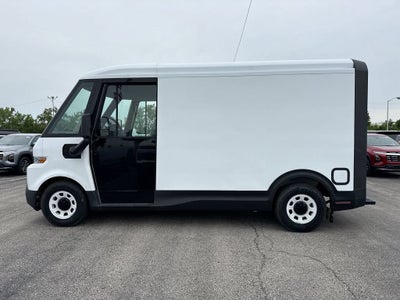2024 BrightDrop Zevo 400 EJY