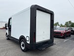 2024 BrightDrop Zevo 400 EJY