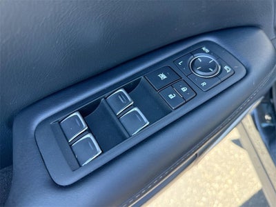 2021 Lexus RX RX 350