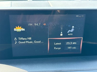 2021 Lexus RX RX 350