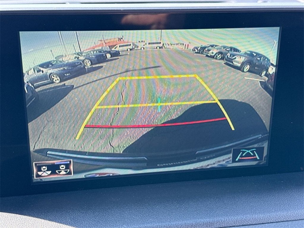 2021 Lexus RX RX 350