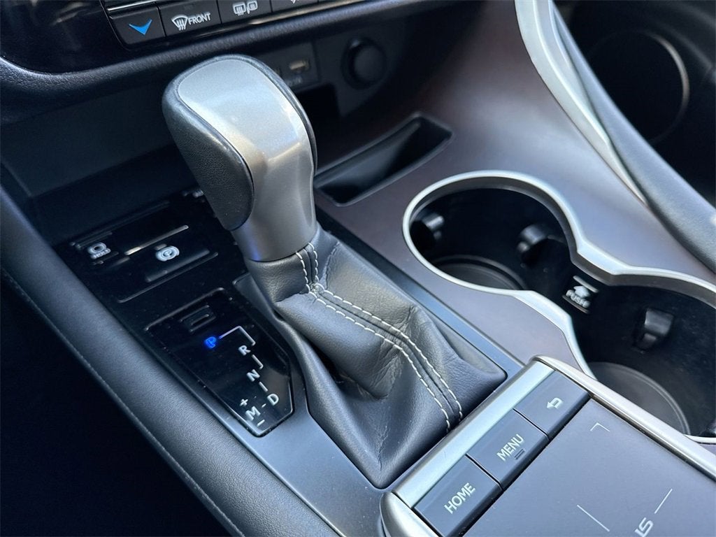 2021 Lexus RX RX 350