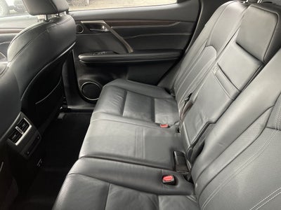 2021 Lexus RX RX 350