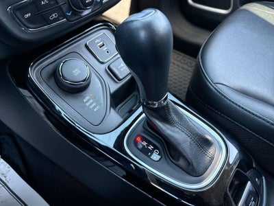 2020 Jeep Compass Altitude