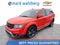 2019 Dodge Journey Crossroad